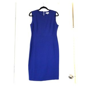 Calvin Klein’s professional dress